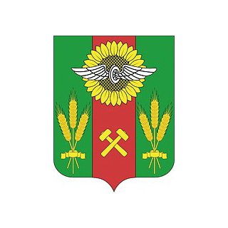 Герб города
